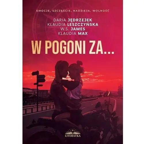 Literatka W pogoni za