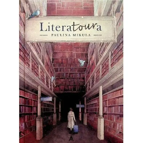 Literatoura