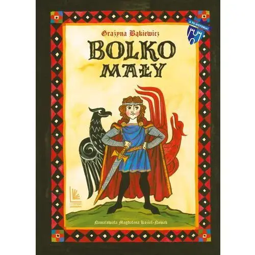 Bolko mały Literatura