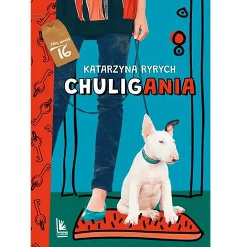 Literatura Chuligania