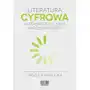 Literatura cyfrowa - Urszula Pawlicka Sklep on-line