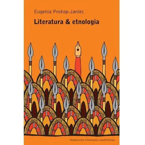 Literatura & etnologia- bezpłatny odbiór zamówień w Krakowie (płatność gotówką lub kartą)