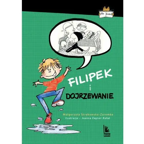 Filipek i dojrzewanie