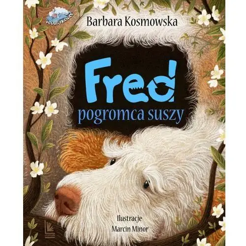 Fred pogromca suszy Literatura