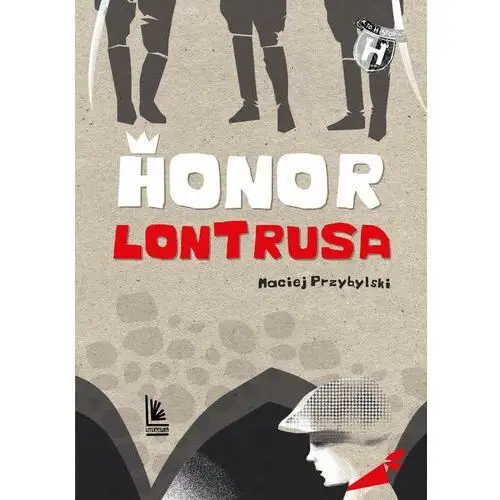 Honor Lontrusa,123KS