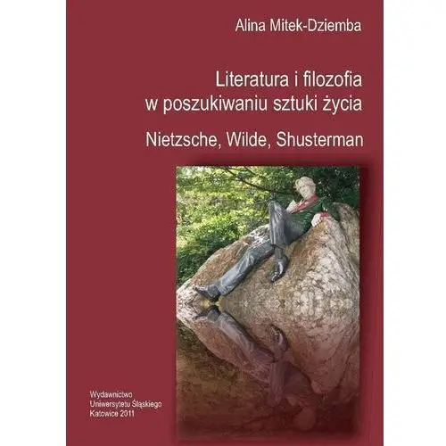 Literatura i filozofia w poszukiwaniu sztuki życia