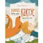 Literatura Kaktus dobry pies. wersja polsko-ukraińska Sklep on-line