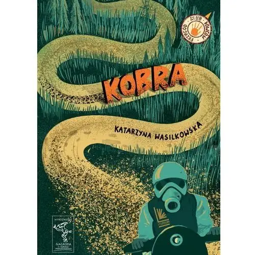 Kobra Literatura