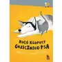 Literatura Kocie kłopoty grzecznego psa wyd. 5 Sklep on-line