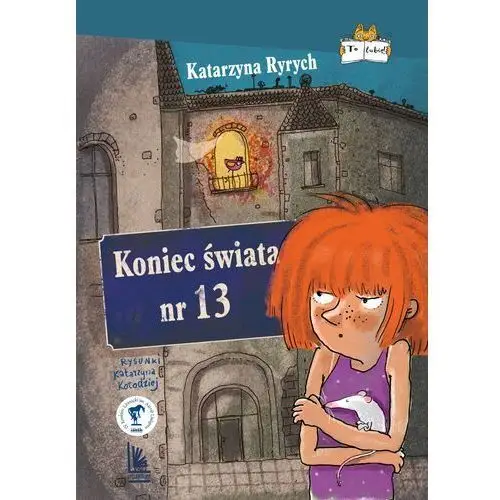 Literatura Koniec świata nr.13 w.2022