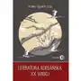 Literatura koreańska xx wieku, AZ#FB44E018EB/DL-ebwm/epub Sklep on-line
