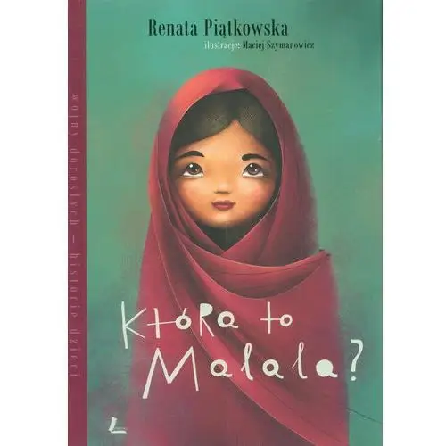 Która to malala? wyd. 9 Literatura