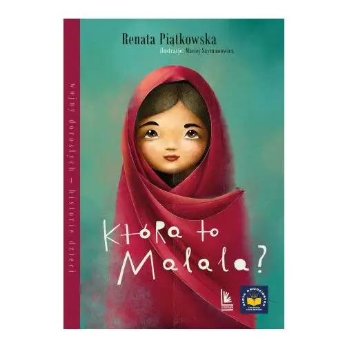 Która to Malala? wyd.12