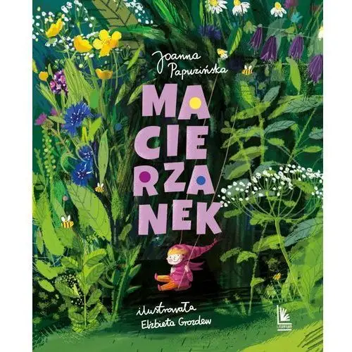Literatura Macierzanek