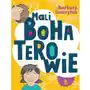 Mali bohaterowie. seria z parasolem wyd. 6 Literatura Sklep on-line