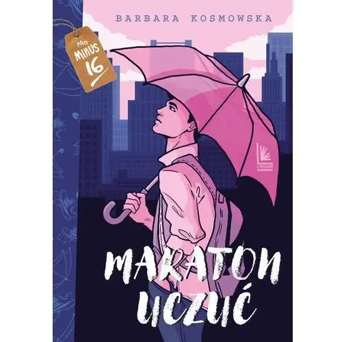 Maraton uczuć Literatura