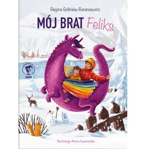 Mój brat Feliks