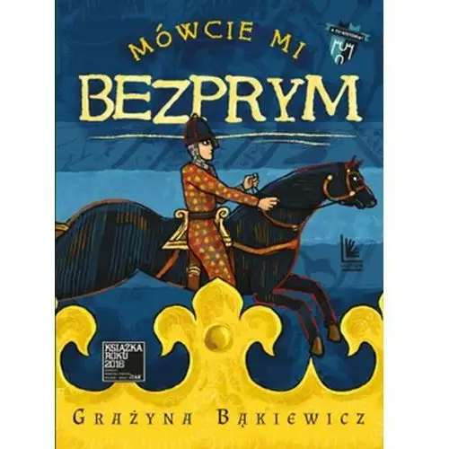 Mówcie mi bezprym wyd. 4 2