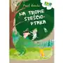 Literatura Na tropie sześcioptaka Sklep on-line