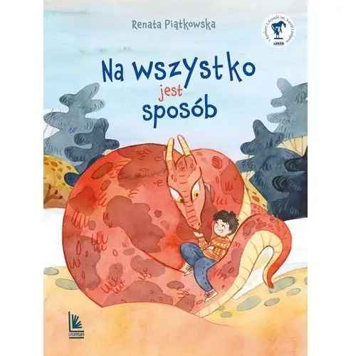 Literatura Na wszystko jest sposób wyd. 6