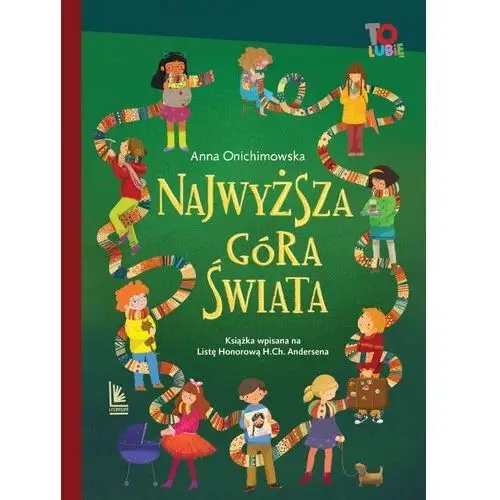 Najwyższa góra świata