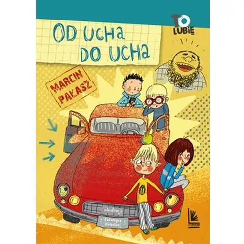 Od ucha do ucha Literatura