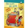 Od ucha do ucha Literatura Sklep on-line