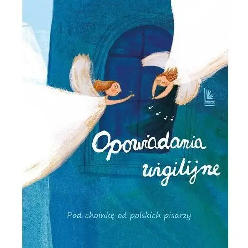 Opowiadania wigilijne Literatura