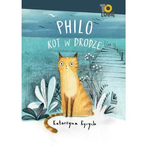Philo. kot w drodze Literatura