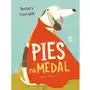Literatura Pies na medal Sklep on-line