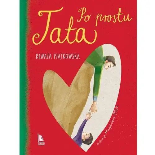 Po prostu tata Literatura