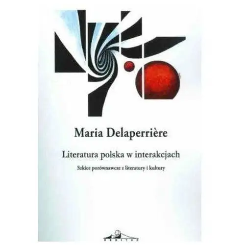 Literatura polska w interakcjach