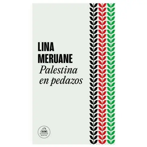 Palestina en pedazos Literatura random house