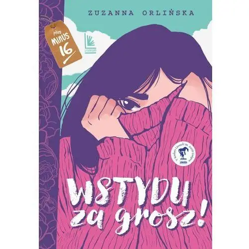 Wstydu za grosz Literatura