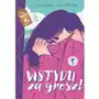 Wstydu za grosz Literatura Sklep on-line