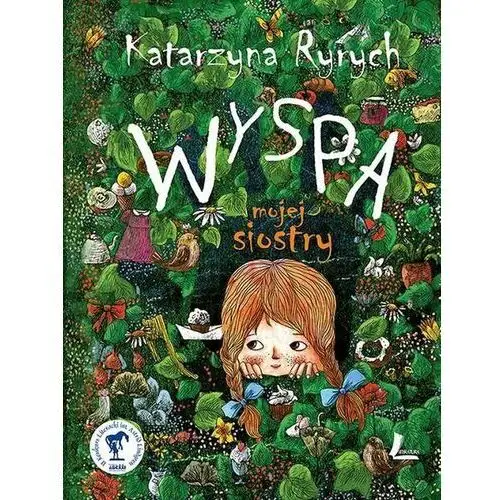 Wyspa mojej siostry Literatura 2