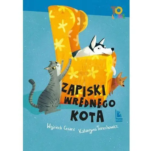 Literatura Zapiski wrednego kota