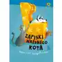 Literatura Zapiski wrednego kota Sklep on-line