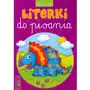 Literki do pisania 5-7 lat, 41733 Sklep on-line