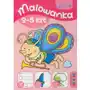 MALOWANKA 3-5 LAT CZ.4, 75328 Sklep on-line