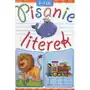 Literka Pisanie literek 4-6 lat Sklep on-line