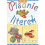 Pisanie literek 5-7 lat, 21471 Sklep on-line