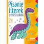 Pisanie literek z dinozaurami. część 2 Sklep on-line