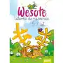 Wesołe literkli do pisania 5-7 lat Literka Sklep on-line