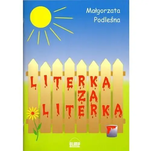 Literka za literką