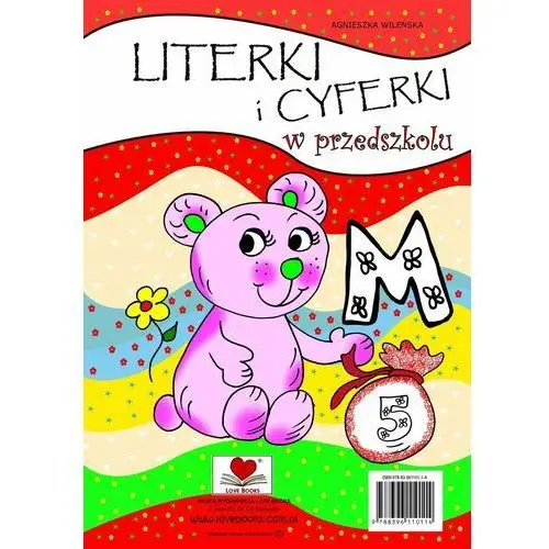 Literki i cyferki w przedszkolu