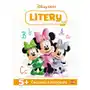 Litery. Disney uczy Sklep on-line