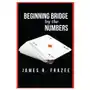 Beginning bridge by the numbers Litfire publishing, llc Sklep on-line