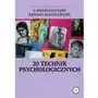 20 technik psychologicznych z metaforycznymi kartami asocjacyjnymi - Anastasiya Kolendo-Smirnova - ebook Sklep on-line