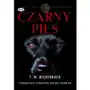 Czarny Pies - Powieść Z Serii Ochrona Sprawiedliwości - T. M. Bilderback - ebook Sklep on-line